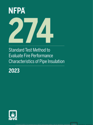 NFPA 274 PDF